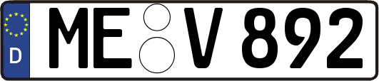 ME-V892