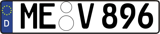 ME-V896