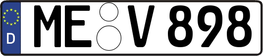 ME-V898