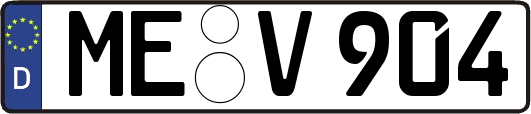ME-V904