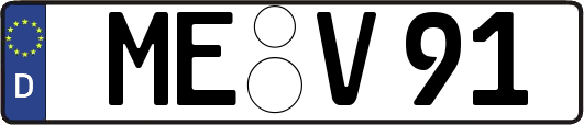 ME-V91