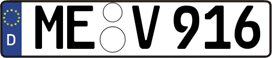 ME-V916