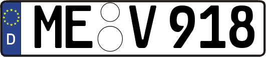 ME-V918