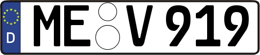 ME-V919