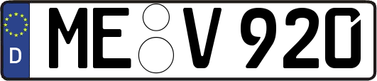 ME-V920