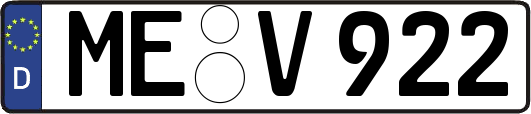 ME-V922