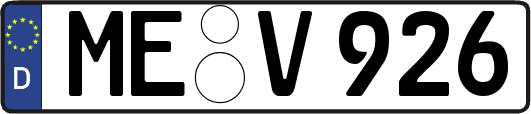 ME-V926