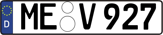 ME-V927
