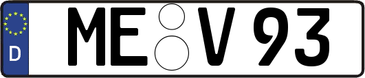 ME-V93