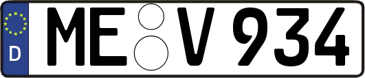 ME-V934