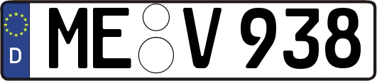 ME-V938