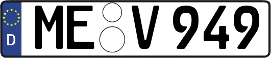 ME-V949