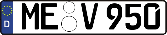 ME-V950