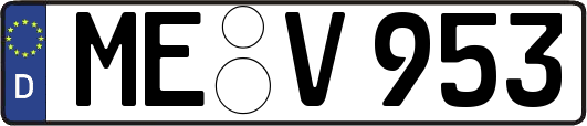 ME-V953