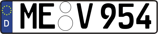 ME-V954