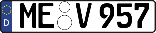 ME-V957