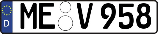 ME-V958