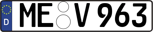 ME-V963