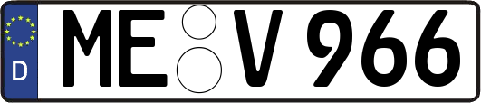 ME-V966