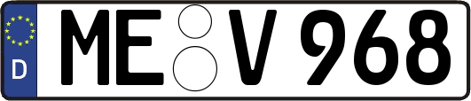 ME-V968