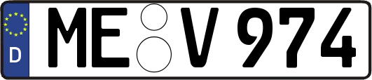 ME-V974