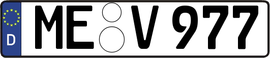 ME-V977