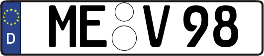 ME-V98