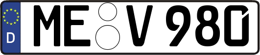 ME-V980