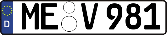 ME-V981