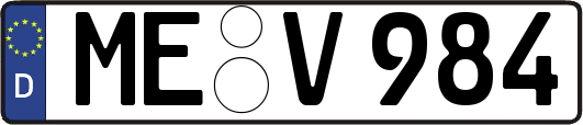 ME-V984