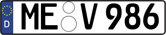 ME-V986