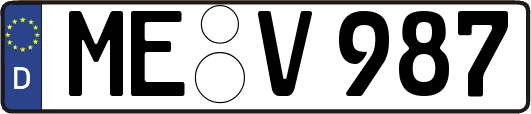 ME-V987