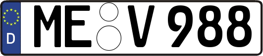 ME-V988