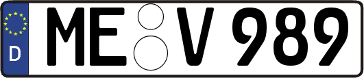 ME-V989