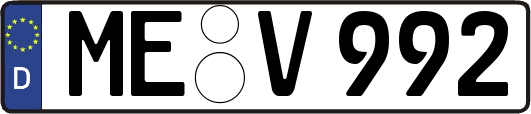 ME-V992