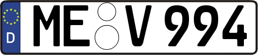 ME-V994