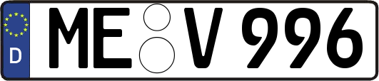 ME-V996