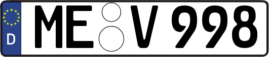 ME-V998