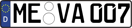 ME-VA007