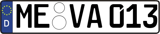ME-VA013