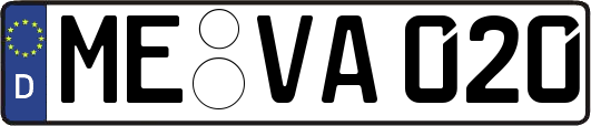 ME-VA020