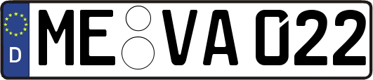 ME-VA022