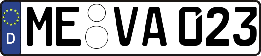 ME-VA023