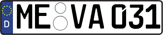 ME-VA031