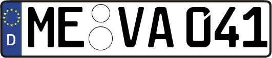ME-VA041