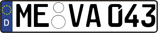ME-VA043