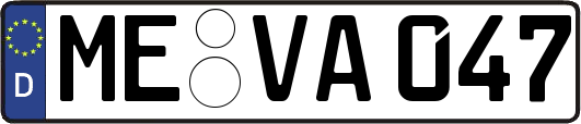 ME-VA047