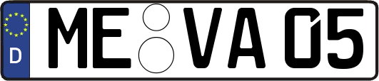 ME-VA05