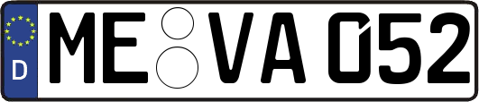 ME-VA052