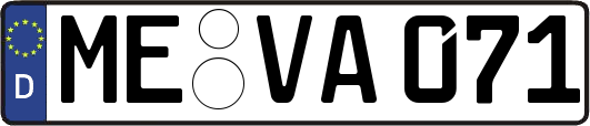 ME-VA071